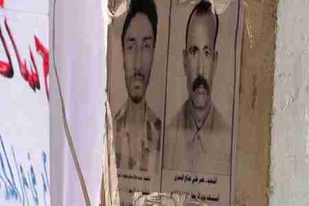 مجموعتي 33و21 الجنوبيتين تقدم 100 ألف ريال لشهداء معركة جماء ردفان