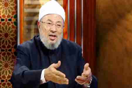 مصر تطالب قطر بتسليم القرضاوي والبحرين تدين تطاوله