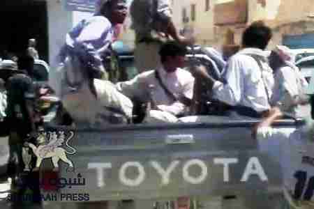 اليمن المسرح القادم للحرب على القاعدة