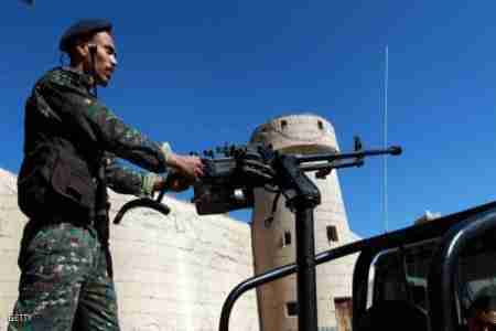 سكاي نيوز : مقتل قائد عسكري في عدن وجنود بشبوة