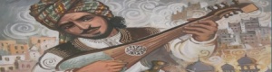 الشاعر الفنان يحيى عمر اليافعي ‘‘ أبو معجب ‘‘ (1062-1152هـ) تقريبا