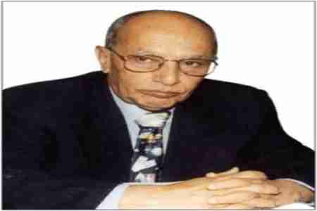 بعد فشل بنعمر في معاقبة صالح ..هادي يوفد الارياني الى مجلس الامن