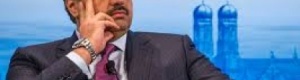وزير خارجية قطر: نحن وإسرائيل أخوة