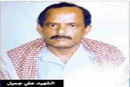 كيف تمت تصفية علي جميل الذي أسقط الشيخ حميد الأحمر في انتخابات 1993 النيابية..؟