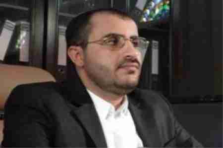 ناطق الحوثيين يطالب الاصلاح بتحديد موقف واضح من مشاركة عناصره في الحرب بارحب