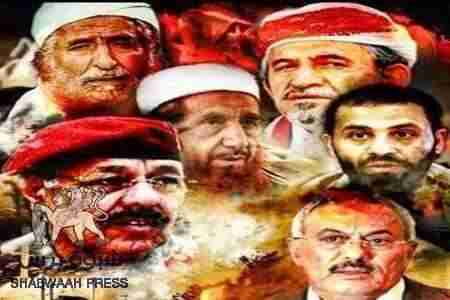 تحذيرات من مذبحة قد يتعرض لها أبناء قبائل حضرموت بدفع من أولاد الأحمر وبغطاء فرنسي