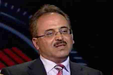 عودة عبدالقادر هلال الى لجنة الوساطة بين الإخوان والحوثيين في أرحب