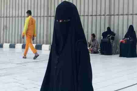 صدمة بسبب عدم انقاذ حياة السعودية آمنة باوزير &lsquo;&lsquo; منعا للاختلاط &lsquo;&lsquo;