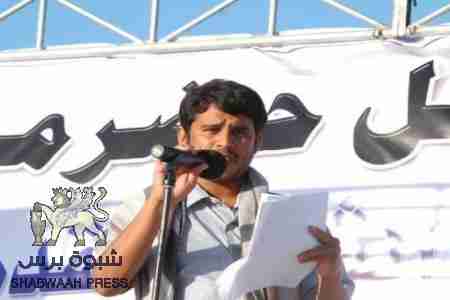 الناطق باسم حلف قبائل حضرموت : يحذر السلطة من ارتكاب حماقة 2007 ضد المتقاعدين الجنوبيين في حضرموت