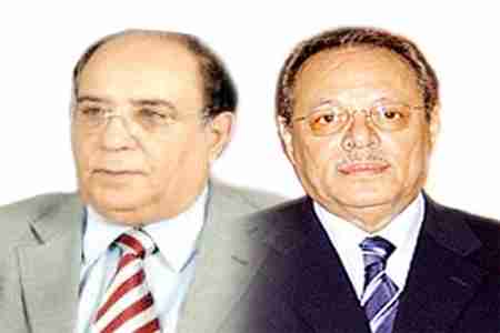 صحيفة اصلاحية : هادي يدعو علي ناصر والعطاس للعودة وممارسة العمل السياسي