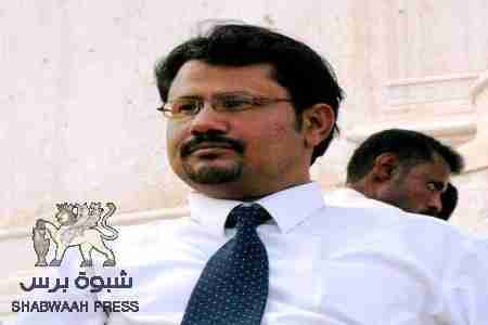 محامي حضرمي يفجر قنبلة : الجنوبيين يحاربون حضرموت !!