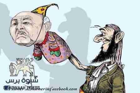 حكومة جديدة في صنعاء بدلا عن اجراء تعديلات