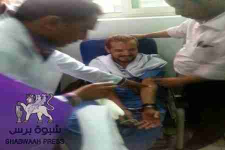 أسرة المرقشي : تدعوا أحرار الجنوب حضور الذكرى السادسة لإعتقال المرقشي بساحة الدرويش بخورمكسر