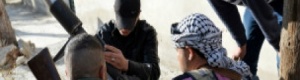 التايمز: الجهاد في سوريا أضحى مهنة