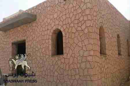 البنك المركزي الوطني بحضرموت لنقل الدم وأبحاثه الحلم الذي لم يرى النور بعد&lrm;