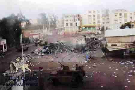 تجمع منظمات المجتمع المدني - عدن : توجه رسالة الى منظمات حقوق الانسان الدولية