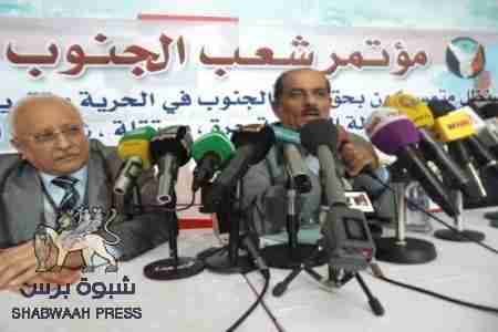 محمد علي احمد : سنعبر عن رفضنا لهذه النتائج ولمحاولة تنفيذها على الارض كونها تلبي رغبات المتنفذين وناهبي الثروة