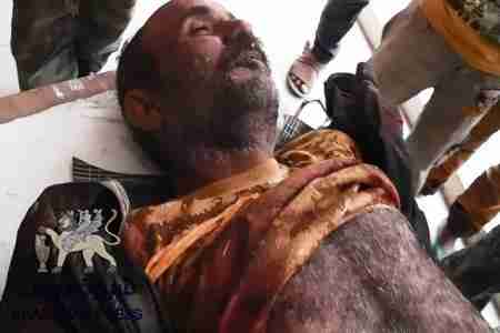 الخضر العمري شهيد معركة جماء ردفان : عاش فقير عزيز النفس واستشهد دفاعا عن ارض وعرض ردفان .