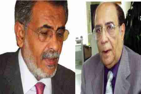 موفد رئاسي لاقناع  قيادات جنوبية اشتراكية سابقة بالعودة للمشاركة في الحكم