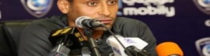 الجابر يعرب عن أسفه أن يصل التعصب لحد الإساءة إليه وإلى أسرته ويرفع الأمر لخادم الحرمين