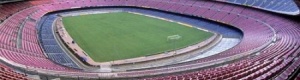 ريال مدريد يختار ملعب برشلونة لخوض نهائي كأس ملك إسبانيا عليه !