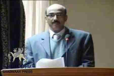 القيادي سعيد سعدان : مشكلة المهرة مع الاحتلال اليمني وليس مع حضرموت والحضارم