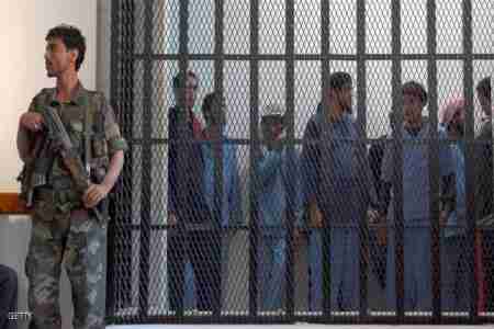 سكاي نيوز : قتلى بهجوم على سجن في صنعاء