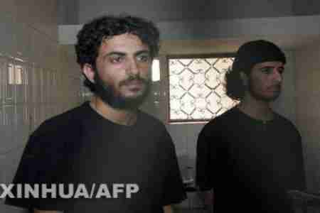 الداخلية اليمنية تعلن أسماء الفارين من سجن صنعاء والتهم الموجهة لهم