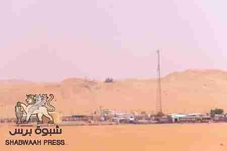 مصدر قبلي من قبيلة بلحارث ينفي حدوث اشتباكات مع الجيش اليمني