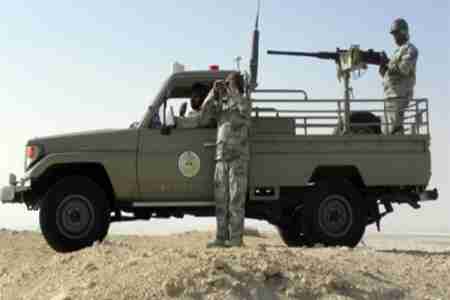 السلطات السعودية تضبط 450 ألف مخالف في 4 شهور