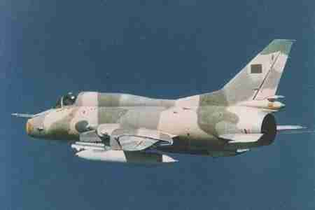 سلطات صنعاء تلجأ لاستخدام الطائرات الحربية لقصف مناطق هضبة حضرموت