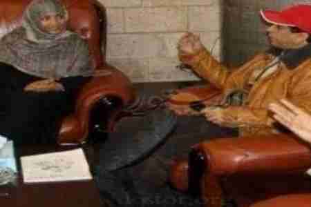 منع الفنان اليمني احمد فتحي من دخول مصر