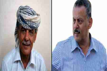 شبوه برس : ينشر رسالة العميد السعدي الى احمد سيف حاشد