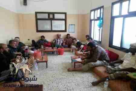 جمعية المفلحي الخيرية تتوصل الى صلح في واقعه جنائية وتقوم بعتق رقبة