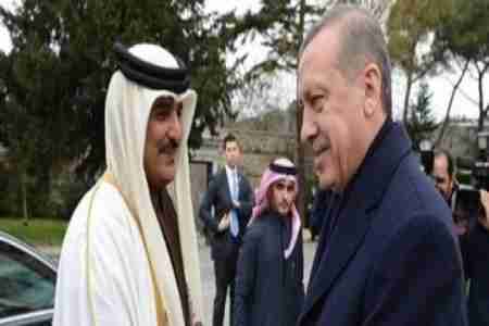 خبير امني : تركيا وقطر تسعيان لخنق مصر عبر تقسيم اليمن