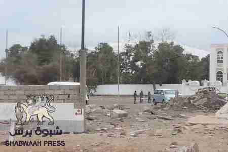 عبدالعزيز حبتور يمارس القمع على أبناء الجنوب خدمة للاحتلال اليمني