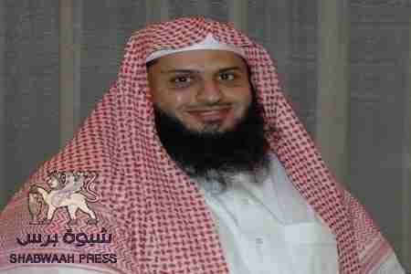 شيخ قطري قادم الى المكلا لدعوة أهلها الى الاسلام