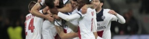 باريس سان جيرمان يسحق ليفركوزن على الأراضي الألمانية برباعية نظيفة في دوري أبطال أوروبا