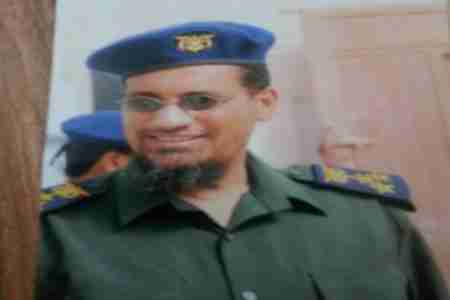 فهمي محروس : جمع المال بالريال السعودي قبل الأمن في المكلا وساحل حضرموت