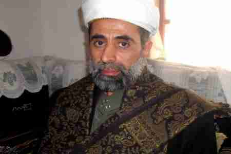 حسن زيد يطالب بلقاء يضم كافة القوى السياسية للمصالحة.. وإيقاف التحريض الإعلامي