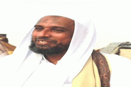 السلطة المحلية في حضرموت تنعي استشهاد الشيخ علي  بن سالم باوزير