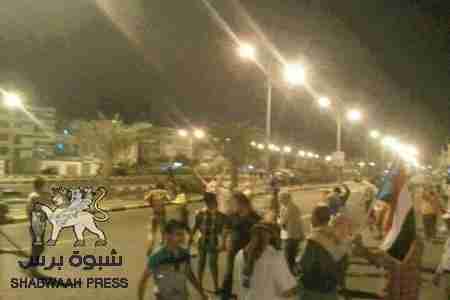 اللجنة التحضيرية تدعو جماهير الجنوب القادمة من محافظات الجنوب التوجه الى ساحة الدويش بخور مكسر