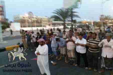 بيان  من اللجنة الإعلامية بفصل أحداث هذا المساء