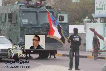 شيوخ قبائل من ردفان ويافع والضالع يحذرون من المساس با ابنائهم او التعرض لهم&lrm;