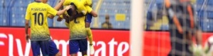 النصر والهلال.. بطولتان في مباراة واحدة