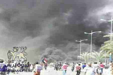 كاتبة جنوبية : لا مكان لأي قواد جنوبي من قوادي سياسة المصالح والخضوع