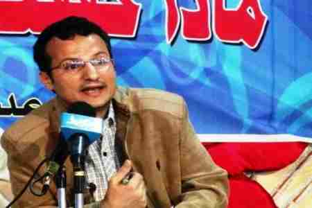 محلل اصلاحي : معكم جمعة في المعلا ومعنا جمعة في الستين