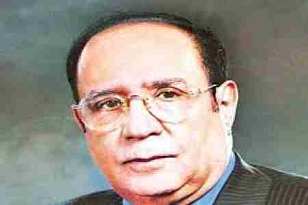 مصدر مقرب : ينفي صحه التصريحات المنسوبة للرئيس  &lsquo;&lsquo;العطاس&lsquo;&lsquo; اليوم