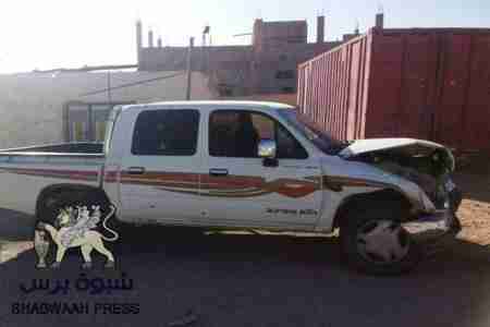 مقتل ثلاثة أشخاص واصابة ثلاثة آخرين في قتال قبلي في عتق شبوه