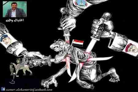 من يحكموننا اليوم ... مالعبوش وهم صغار